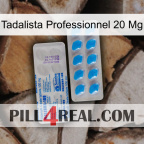 Tadalista Professional 20Mg new15